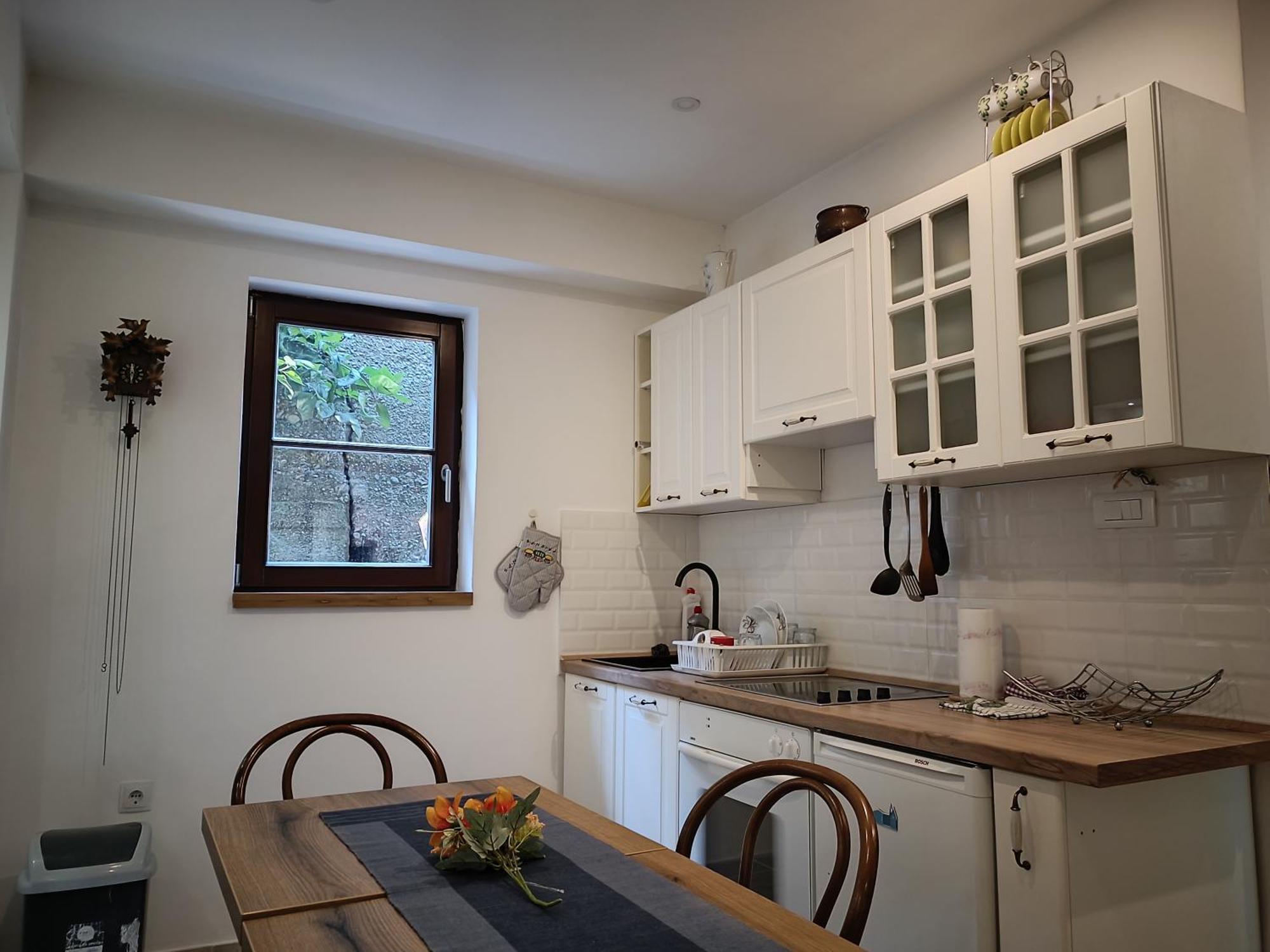 Abaguesthouse 塞拉耶佛 外观 照片